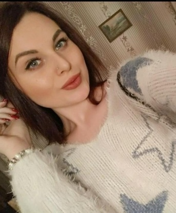 Проститутка Алиса